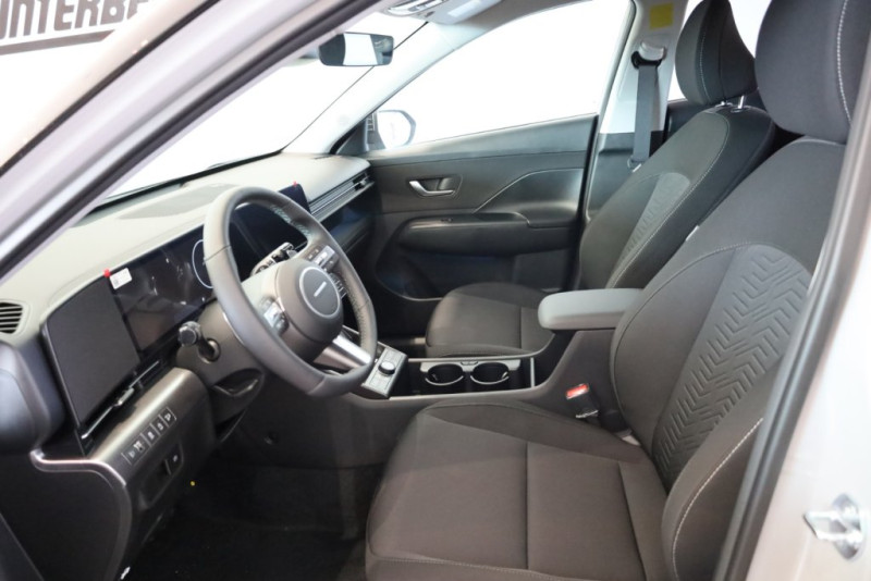 Kona (SX2) GO Plus 1.6 T-GDI 2WD DCT k5bu2-OP6 - 5