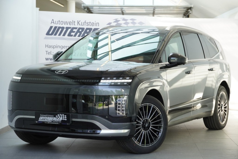 IONIQ 9 Calligraphy 110 kWh 4WD 96c71-O1/2 IONIQ 9