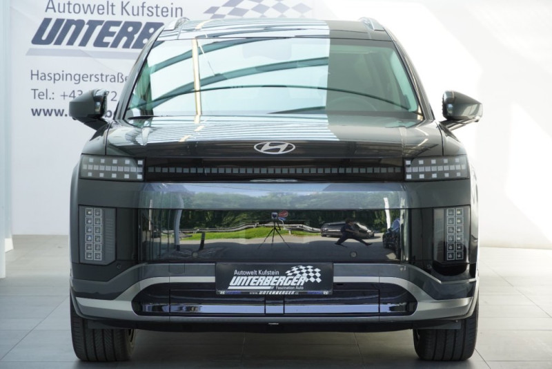 IONIQ 9 Calligraphy 110 kWh 4WD 96c71-O1/2 - 2