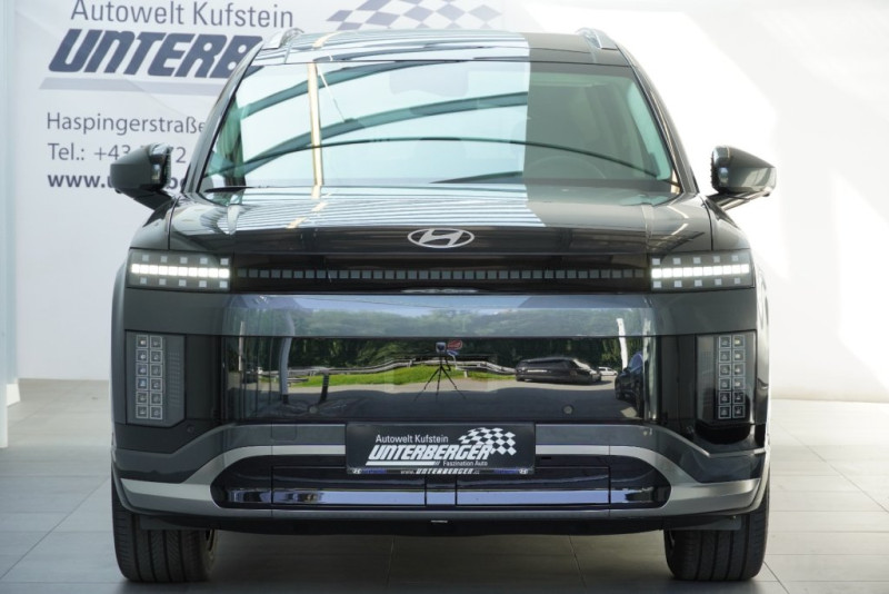 IONIQ 9 Calligraphy 110 kWh 4WD 96c71-O1/2 - 3