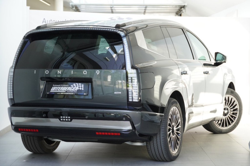 IONIQ 9 Calligraphy 110 kWh 4WD 96c71-O1/2 - 7