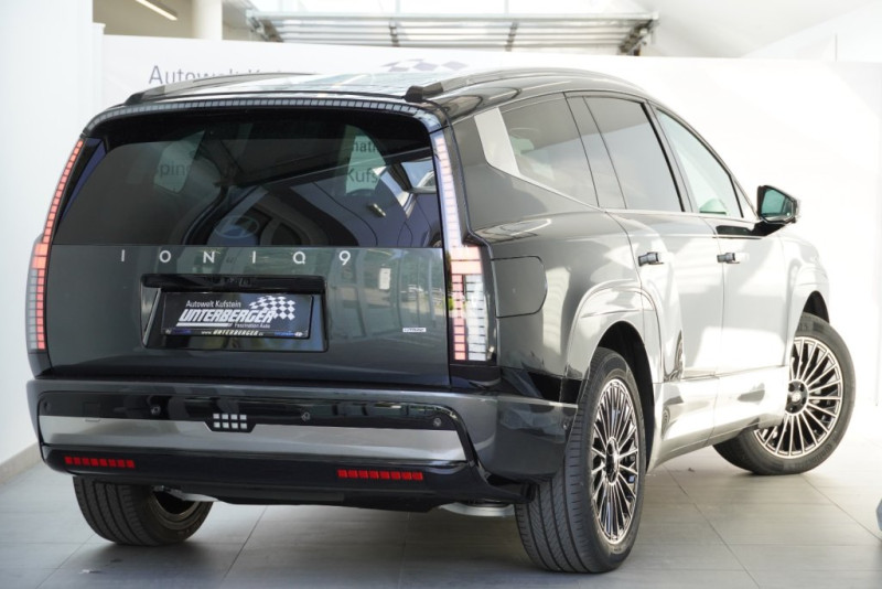 IONIQ 9 Calligraphy 110 kWh 4WD 96c71-O1/2 - 8