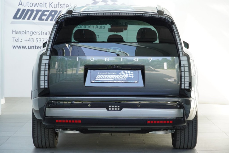 IONIQ 9 Calligraphy 110 kWh 4WD 96c71-O1/2 - 10