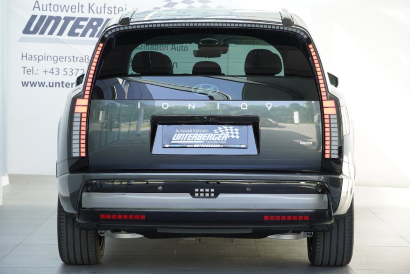 IONIQ 9 Calligraphy 110 kWh 4WD 96c71-O1/2 - 11