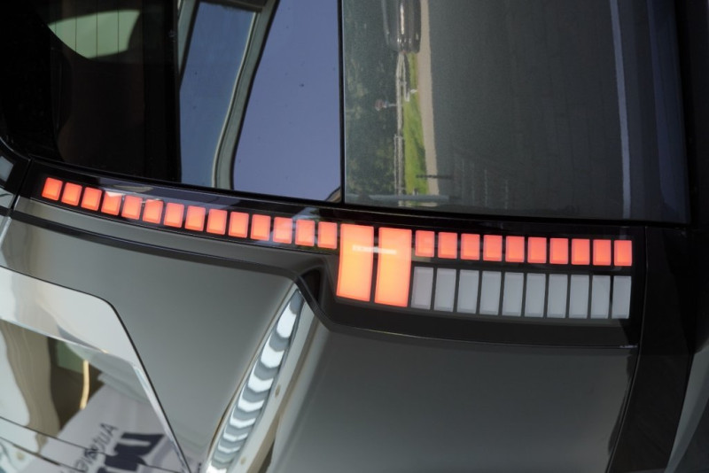 IONIQ 9 Calligraphy 110 kWh 4WD 96c71-O1/2 - 12