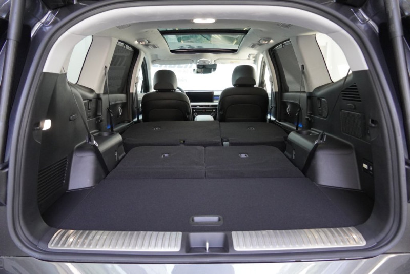 IONIQ 9 Calligraphy 110 kWh 4WD 96c71-O1/2 - 13