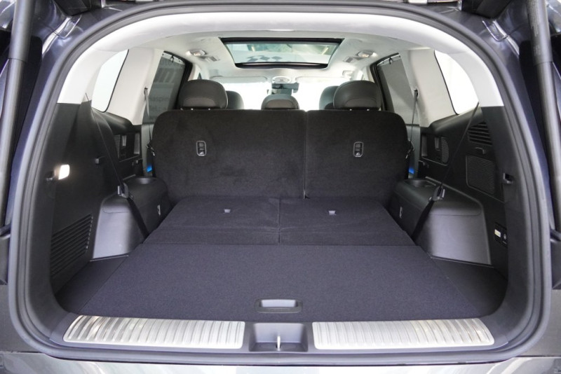 IONIQ 9 Calligraphy 110 kWh 4WD 96c71-O1/2 - 14