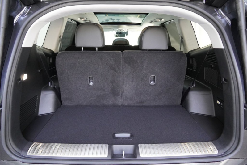 IONIQ 9 Calligraphy 110 kWh 4WD 96c71-O1/2 - 15