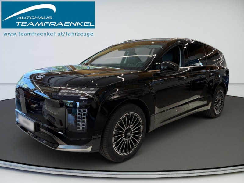 IONIQ 9 Calligraphy 110 kWh 4WD 96c61 IONIQ 9