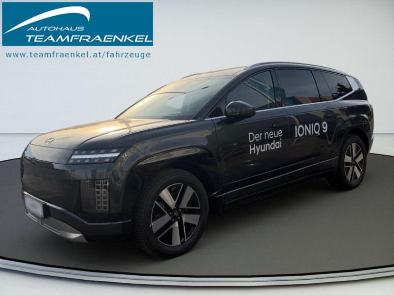 IONIQ 9 Prestige Line 110 kWh 2WD 96p71