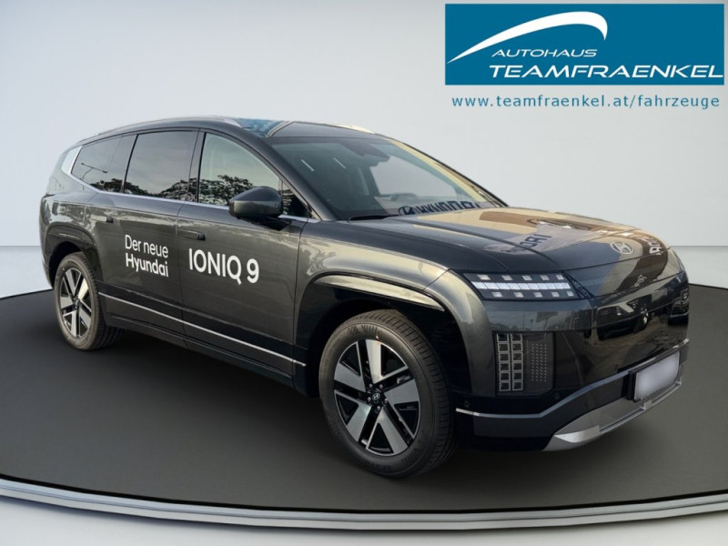 IONIQ 9 Prestige Line 110 kWh 2WD 96p71 - 1