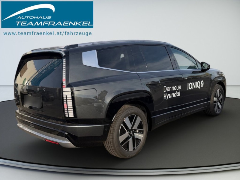IONIQ 9 Prestige Line 110 kWh 2WD 96p71 - 2