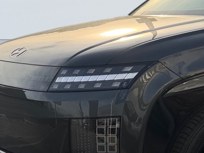 IONIQ 9 Prestige Line 110 kWh 2WD 96p71 - 4