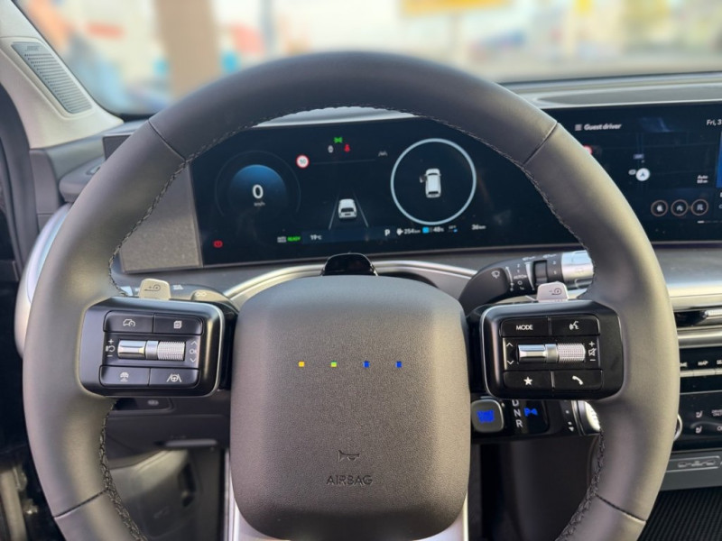 IONIQ 9 Prestige Line 110 kWh 2WD 96p71 - 7