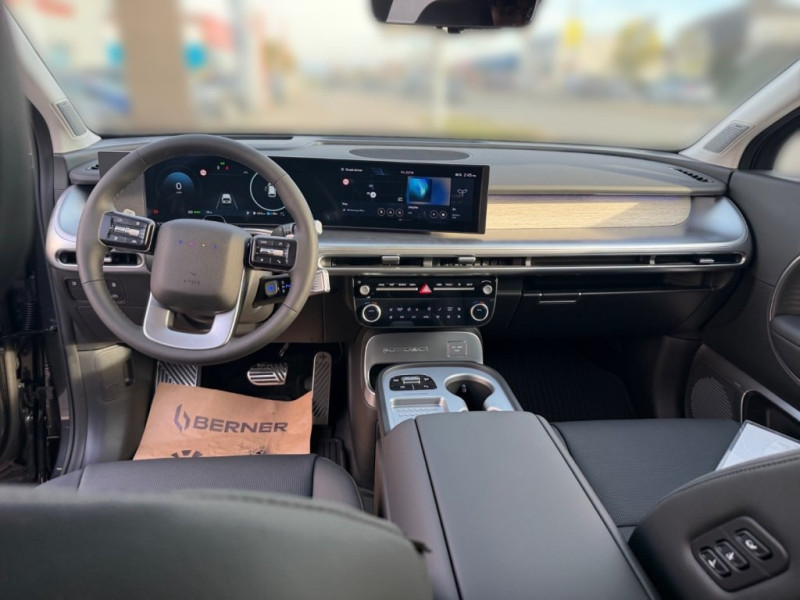 IONIQ 9 Prestige Line 110 kWh 2WD 96p71 - 9