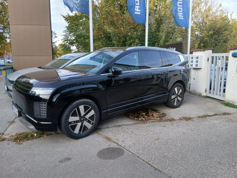 IONIQ 9 Prestige Line 110 kWh 4WD 96p72-O1 - 0