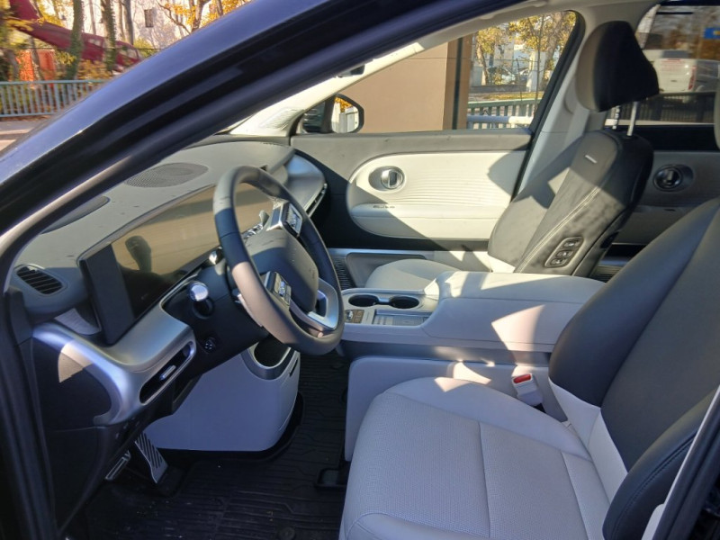 IONIQ 9 Prestige Line 110 kWh 4WD 96p72-O1 - 1