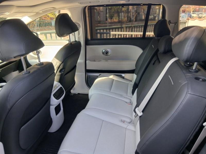 IONIQ 9 Prestige Line 110 kWh 4WD 96p72-O1 - 2