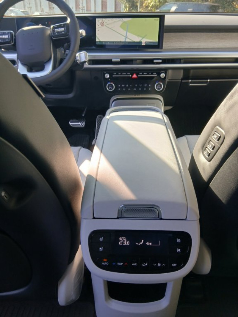 IONIQ 9 Prestige Line 110 kWh 4WD 96p72-O1 - 4