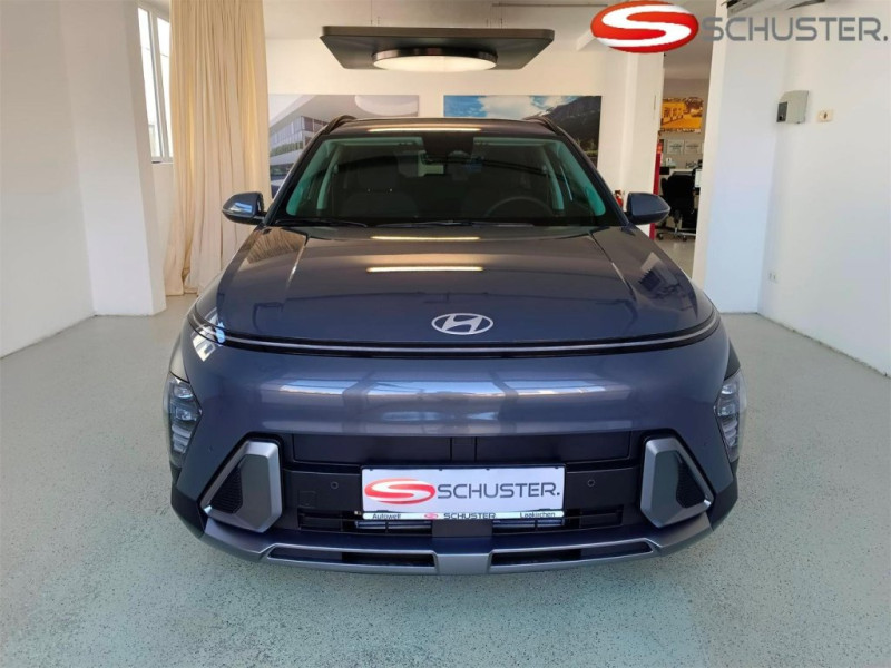 Kona (SX2) GO Plus 1.0 T-GDI 2WD k5bu1-OP6