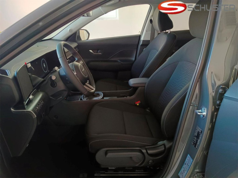 Kona (SX2) GO Plus 1.0 T-GDI 2WD k5bu1-OP6 - 3