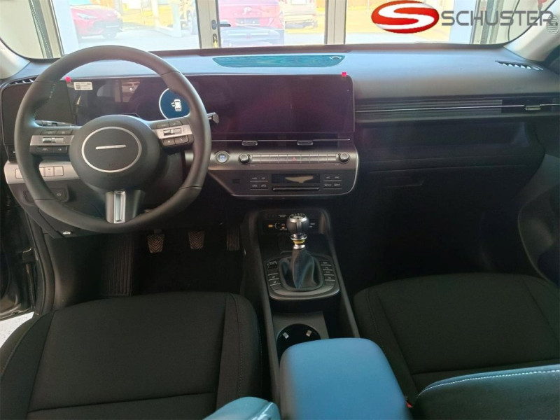 Kona (SX2) GO Plus 1.0 T-GDI 2WD k5bu1-OP6 - 4