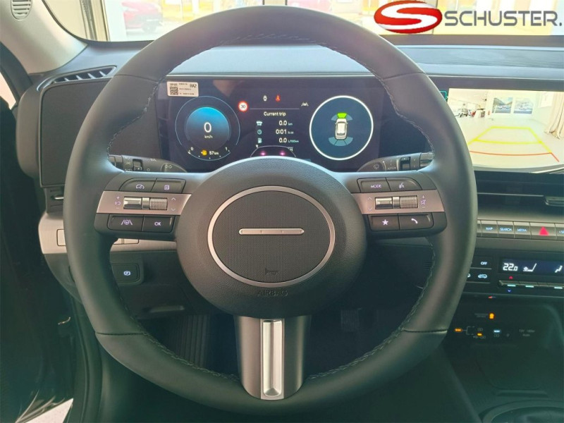 Kona (SX2) GO Plus 1.0 T-GDI 2WD k5bu1-OP6 - 5