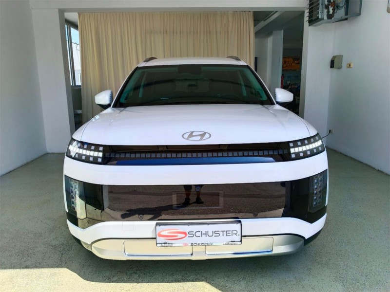 IONIQ 9 Prestige Line 110 kWh 4WD 96p72-O2