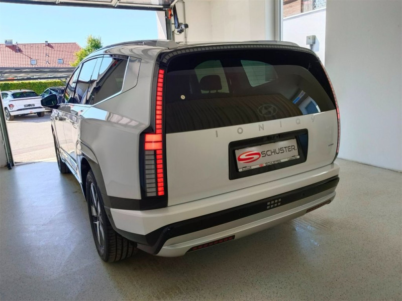 IONIQ 9 Prestige Line 110 kWh 4WD 96p72-O2 - 2