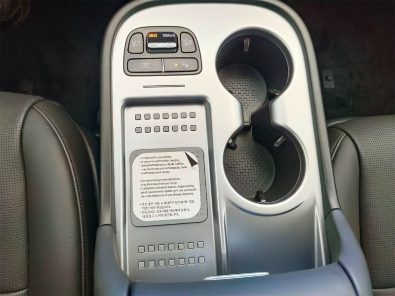 IONIQ 9 Prestige Line 110 kWh 4WD 96p72-O2 - 4