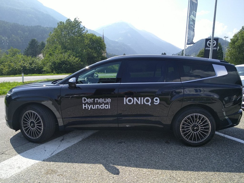 IONIQ 9 Calligraphy 110 kWh 4WD WÄRMEPUMPE - 3