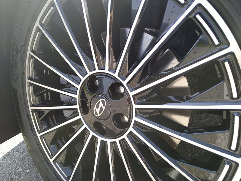 IONIQ 9 Calligraphy 110 kWh 4WD WÄRMEPUMPE - 4