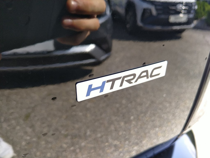 IONIQ 9 Calligraphy 110 kWh 4WD WÄRMEPUMPE - 6