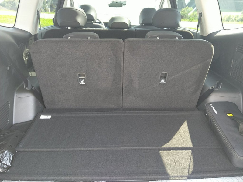 IONIQ 9 Calligraphy 110 kWh 4WD WÄRMEPUMPE - 8