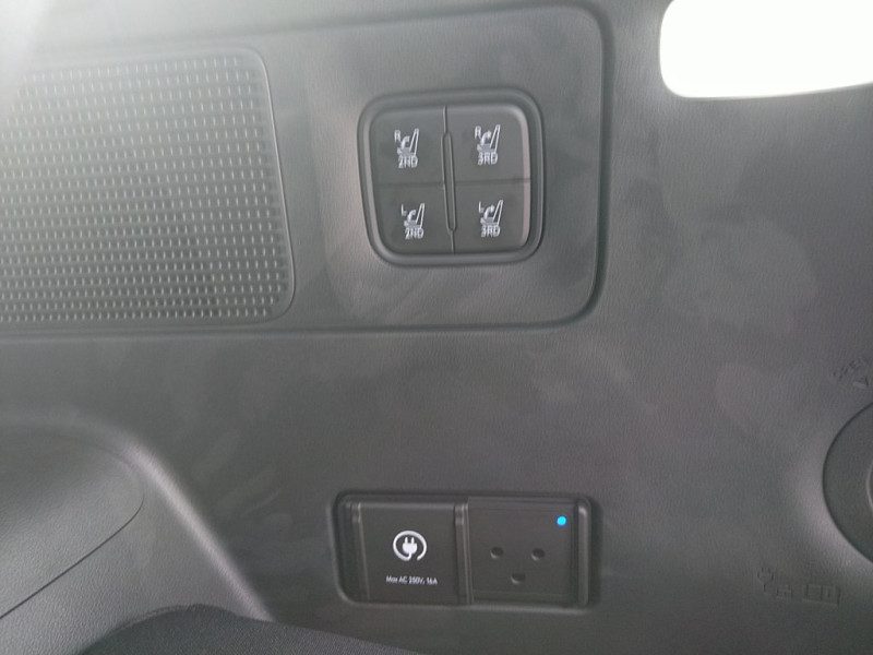 IONIQ 9 Calligraphy 110 kWh 4WD WÄRMEPUMPE - 9