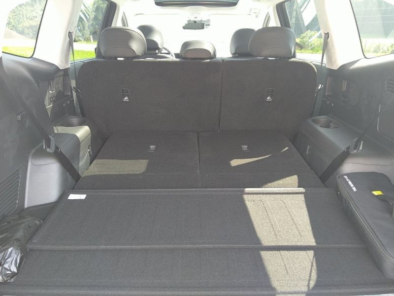 IONIQ 9 Calligraphy 110 kWh 4WD WÄRMEPUMPE - 10