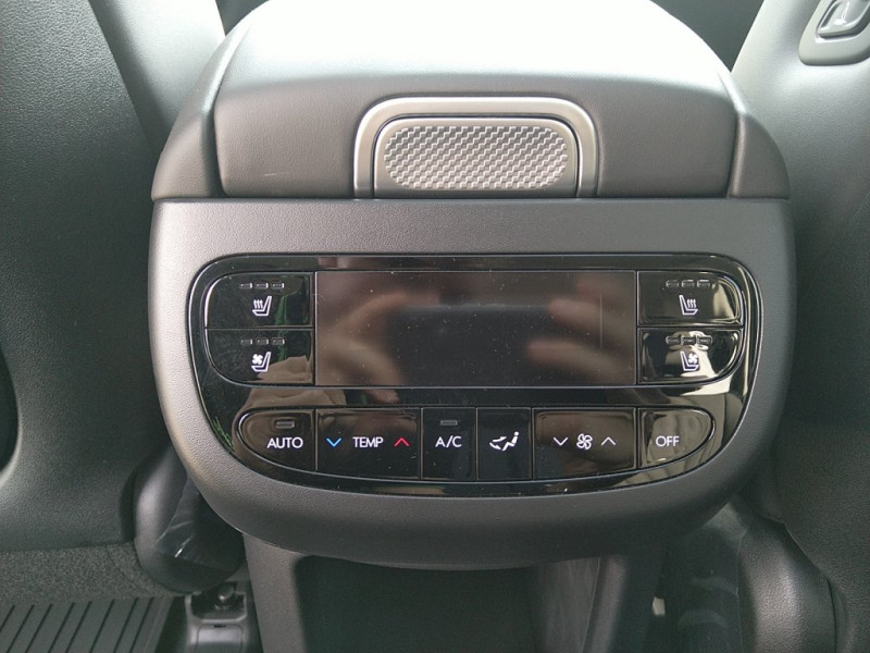 IONIQ 9 Calligraphy 110 kWh 4WD WÄRMEPUMPE - 13