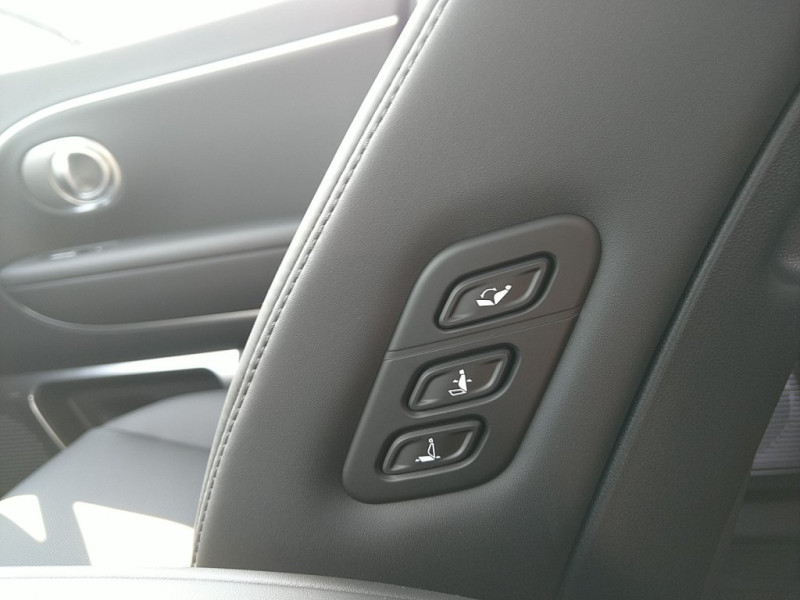 IONIQ 9 Calligraphy 110 kWh 4WD WÄRMEPUMPE - 14