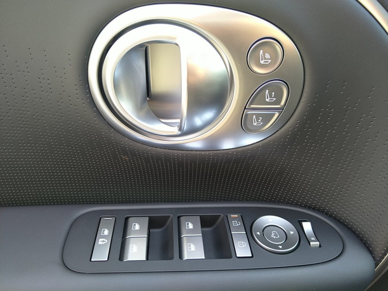 IONIQ 9 Calligraphy 110 kWh 4WD WÄRMEPUMPE - 16