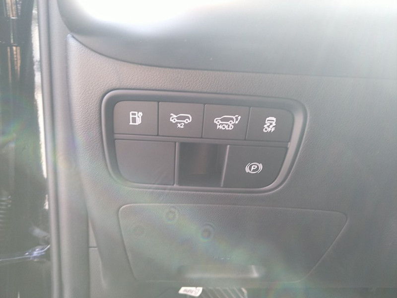 IONIQ 9 Calligraphy 110 kWh 4WD WÄRMEPUMPE - 17