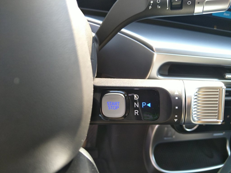 IONIQ 9 Calligraphy 110 kWh 4WD WÄRMEPUMPE - 20