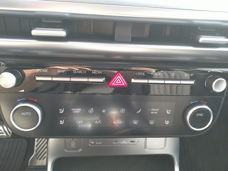 IONIQ 9 Calligraphy 110 kWh 4WD WÄRMEPUMPE - 22