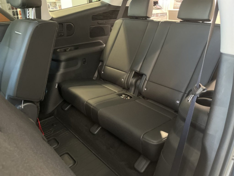 IONIQ 9 Prestige Line 110 kWh 4WD 96p72-O2 - 1