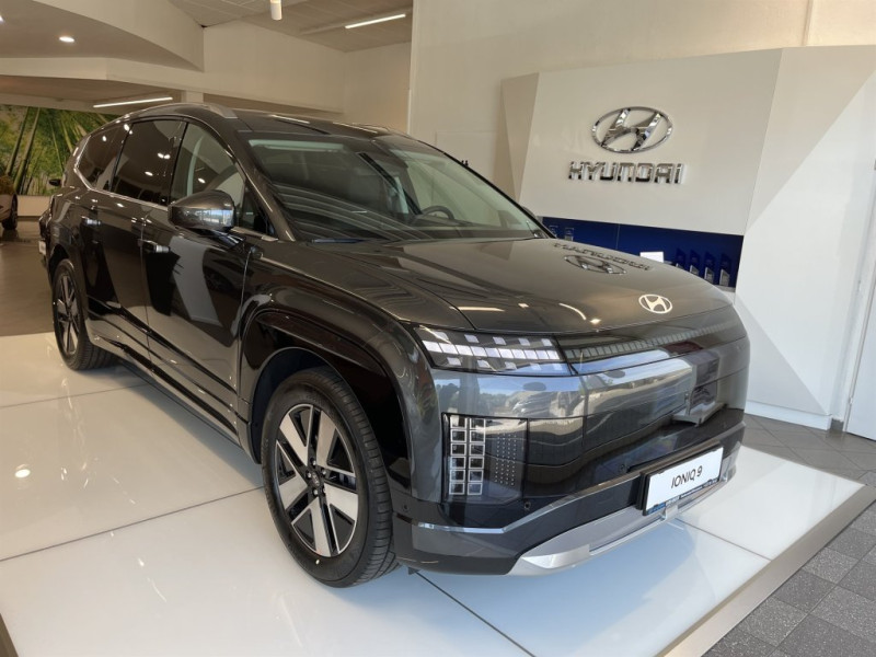 IONIQ 9 Prestige Line 110 kWh 4WD 96p72-O2 - 2