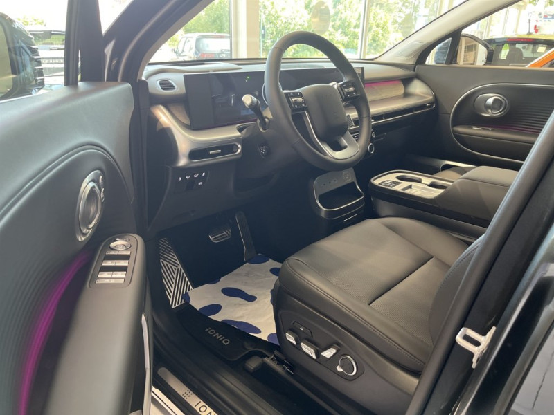 IONIQ 9 Prestige Line 110 kWh 4WD 96p72-O2 - 3