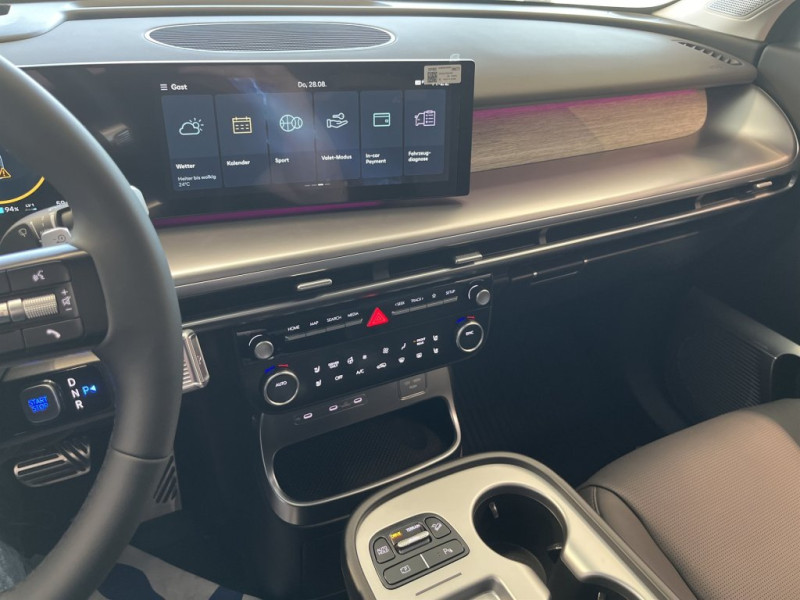 IONIQ 9 Prestige Line 110 kWh 4WD 96p72-O2 - 5