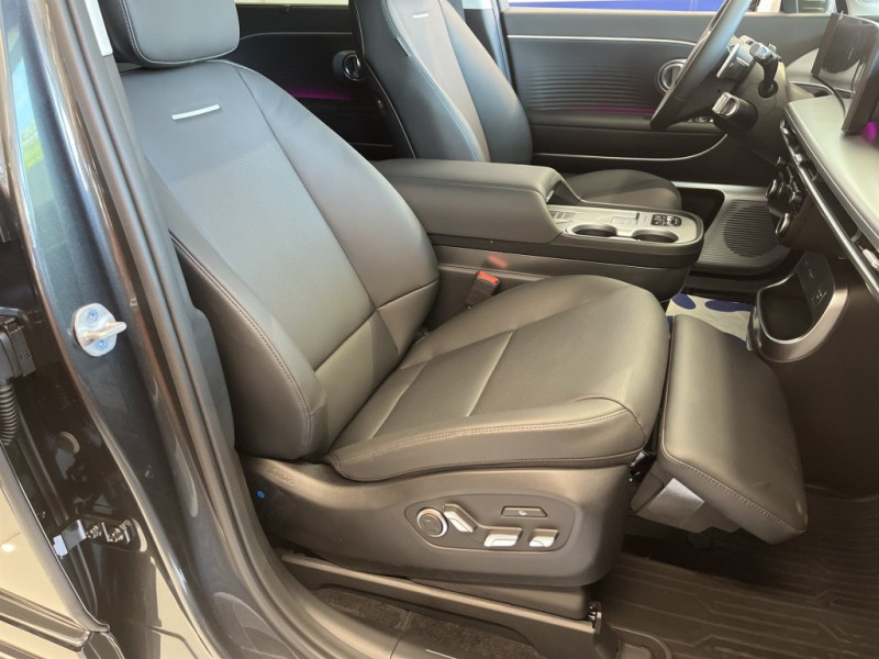 IONIQ 9 Prestige Line 110 kWh 4WD 96p72-O2 - 7