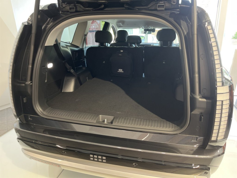 IONIQ 9 Prestige Line 110 kWh 4WD 96p72-O2 - 16