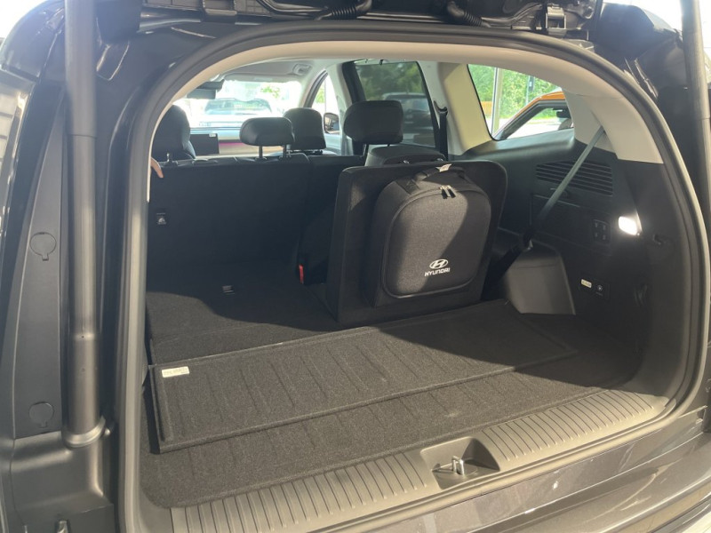 IONIQ 9 Prestige Line 110 kWh 4WD 96p72-O2 - 18