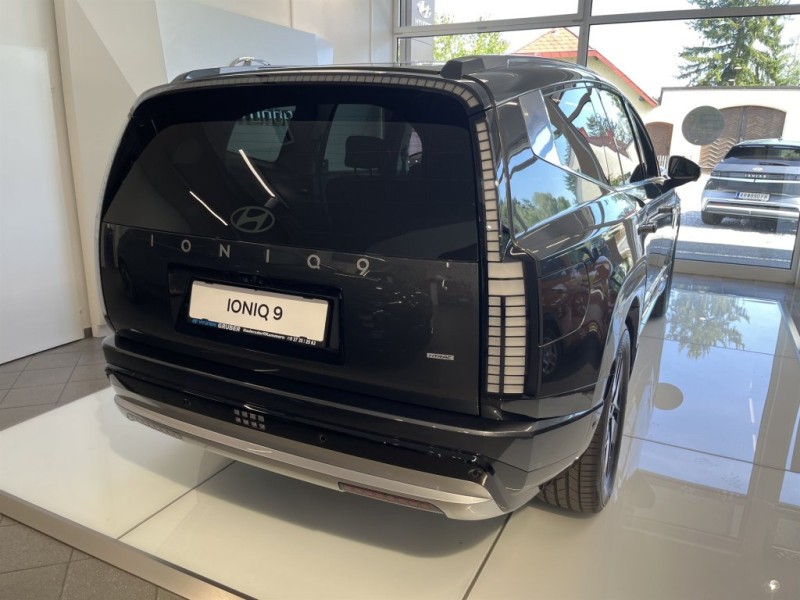 IONIQ 9 Prestige Line 110 kWh 4WD 96p72-O2 - 20